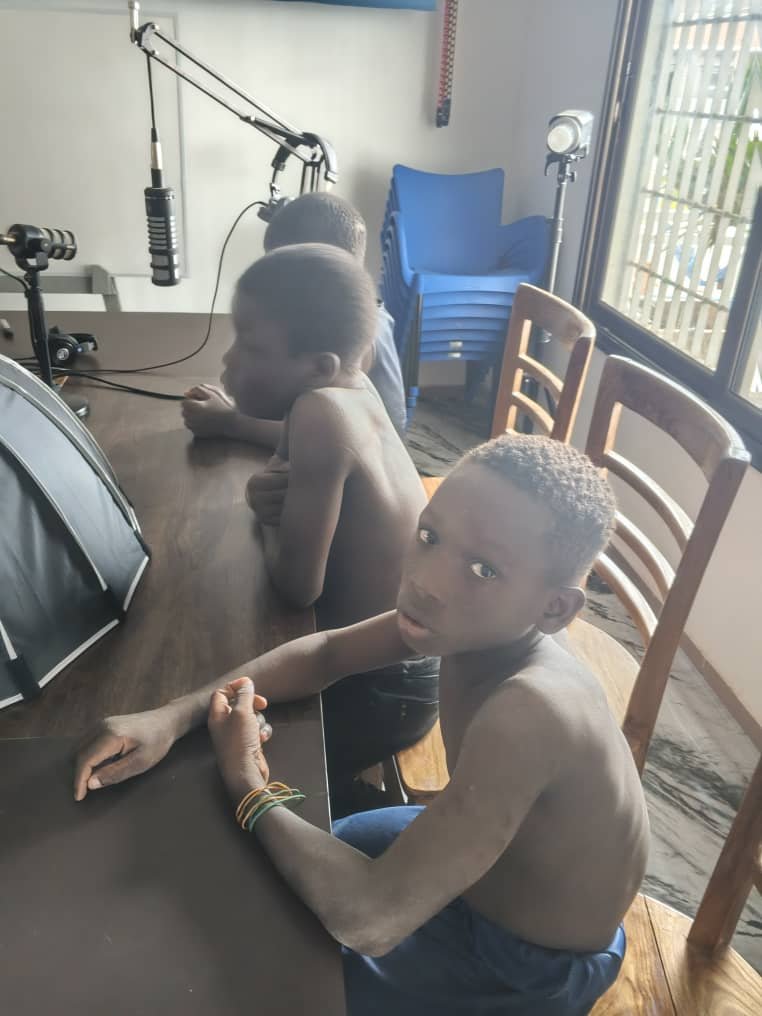 Children