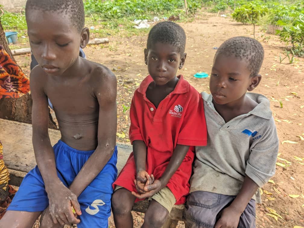 Children